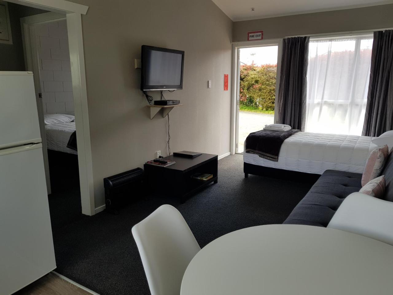 Leamington Spa Motel Cambridge Exterior foto